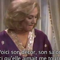 Les Feux de l’Amour : l’épisode hommage à Jeanne Cooper en VOST – TF1 Replay