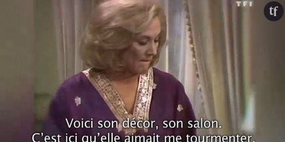 Les Feux de l’Amour : l’épisode hommage à Jeanne Cooper en VOST – TF1 Replay