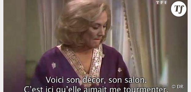 Les Feux de l’Amour : l’épisode hommage à Jeanne Cooper en VOST – TF1 Replay