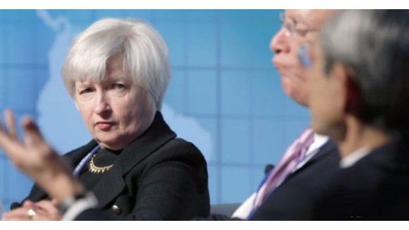 Qui est Janet Yellen, future présidente de la Fed ?