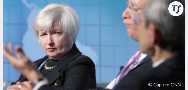 Qui est Janet Yellen, future présidente de la Fed ?