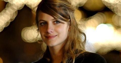 Mélanie Laurent/ Festival de Cannes :  actrice, chanteuse, elle sait tout faire