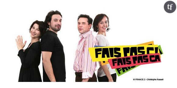 Fais pas ci, fais pas ça Saison 6 : diffusion le 30 octobre sur France 2