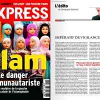 "L'Express" et l'islam : provocation ou débat de société ?