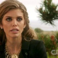 Dallas Saison 3 : AnnaLynne McCord au casting