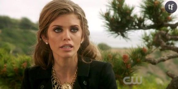 Dallas Saison 3 : AnnaLynne McCord au casting