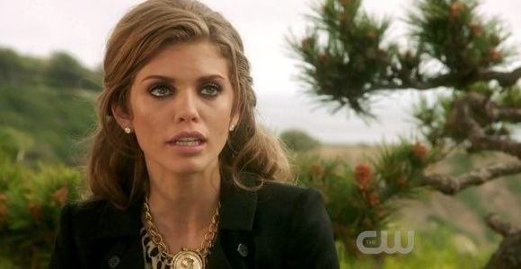 Dallas Saison 3 : AnnaLynne McCord au casting