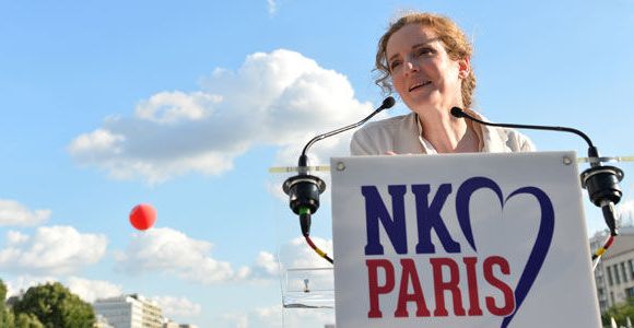 NKM : ses 20 têtes de listes présentées ce jeudi