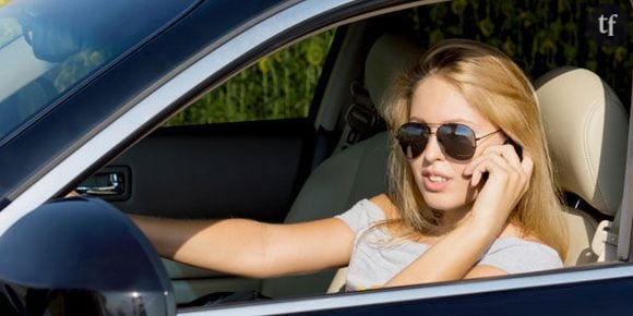 Sécurité routière : les femmes dangereuses au volant ?