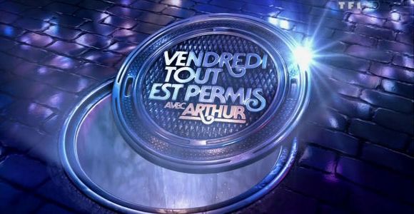 Vendredi tout est permis : l'émission d'Arthur débarque sur la FOX