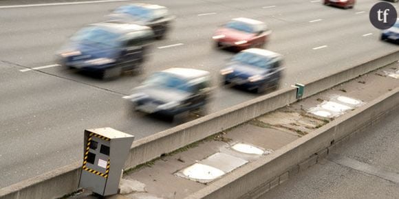 Sécurité routière : la mortalité en baisse de 9% en septembre