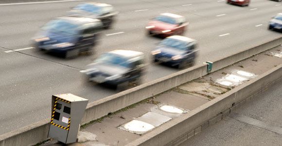 Sécurité routière : la mortalité en baisse de 9% en septembre