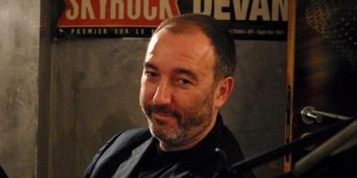 Skyrock : Pierre Bellanger réintègre la radio, le concert de soutien est reporté