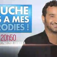 Touche pas à mes parodies : l’émission de Cyril Hanouna sur D8 Replay