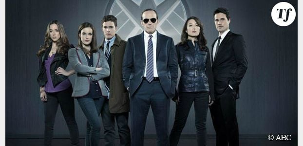 Agents of SHIELD Saison 1 : 22 épisodes pour la série de Joss Whedon