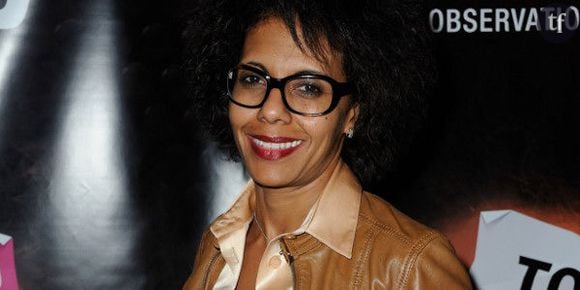 Cécile Duflot toujours en couple ? Audrey Pulvar n'aura pas sa réponse - vidéo