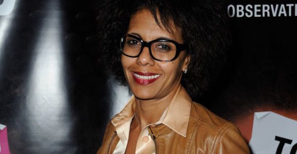 Cécile Duflot toujours en couple ? Audrey Pulvar n'aura pas sa réponse - vidéo