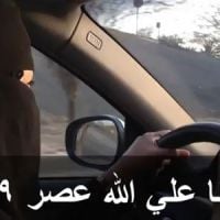 Arabie saoudite : des femmes défient les autorités en conduisant - vidéo