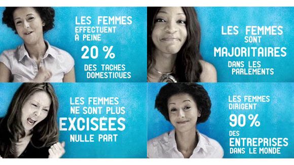 Terriennes par TV5 monde : un nouveau site d’échanges pour les femmes francophones
