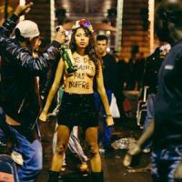 Femen : une nouvelle campagne choc contre la prostitution