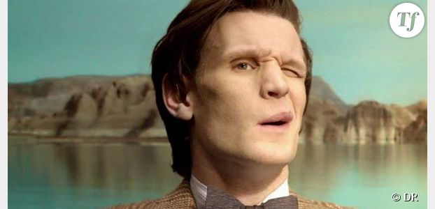 Doctor Who : neufs épisodes inédits retrouvés par la BBC