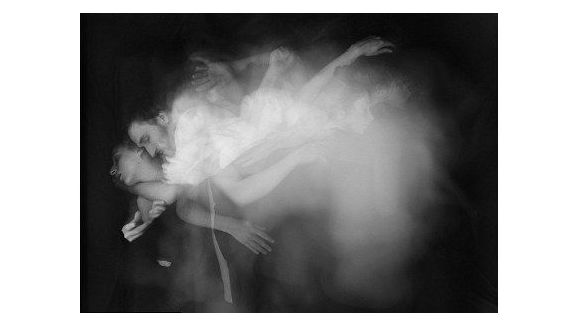 Ce qui se passe la nuit dans notre lit - photos