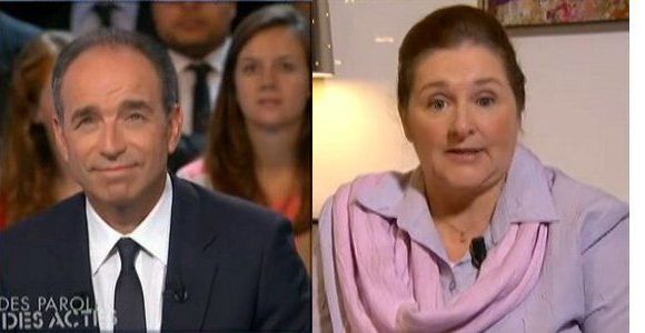 Isabelle Maurer : la chômeuse de DPDA, un coup monté ?