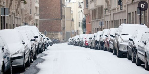 Météo France : hiver 2013 / 2014 froid et sous la neige ? (Prévisions & températures)