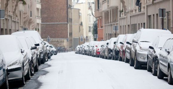 Météo France : hiver 2013 / 2014 froid et sous la neige ? (Prévisions & températures)