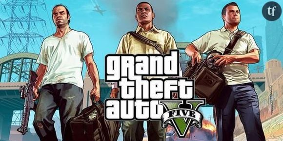 GTA 5 PC : un complot pour empêcher une date de sortie sur Windows ?