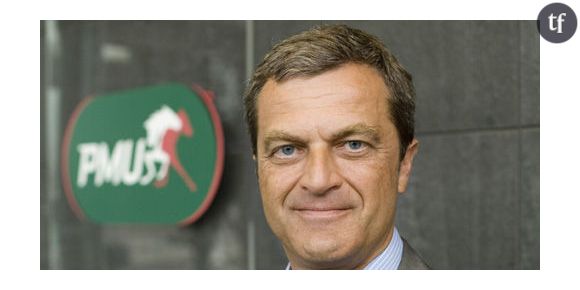 3 questions à Philippe Germond, président du PMU