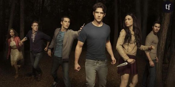 Teen Wolf : une saison 4 commandée par MTV