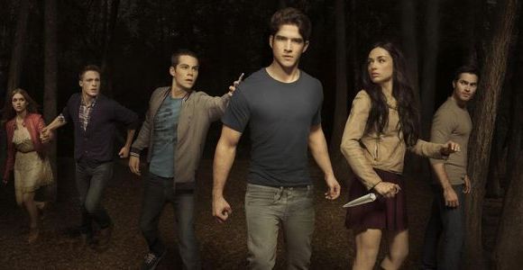 Teen Wolf : une saison 4 commandée par MTV