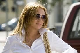 Lindsay Lohan : Condamnée par la justice à travailler...dans une morgue !