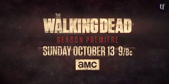 Walking Dead Saison 4 : les épisodes en streaming VOST