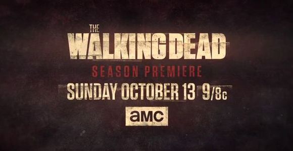 Walking Dead Saison 4 : les épisodes en streaming VOST