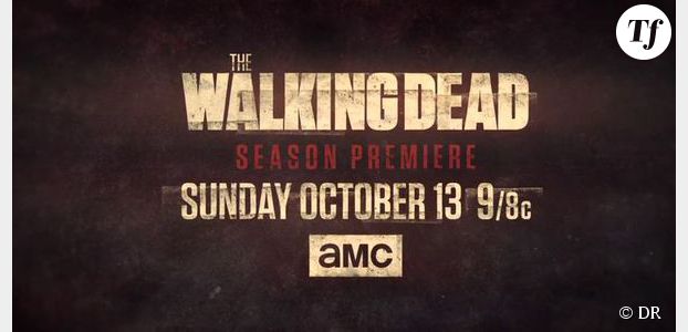Walking Dead Saison 4 : les épisodes en streaming VOST
