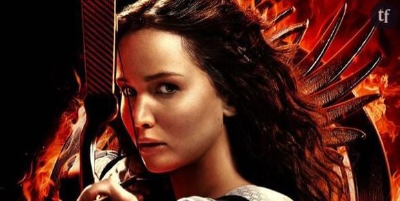 Hunger Games 2 : Jennifer Lawrence éblouissante dans un nouveau clip