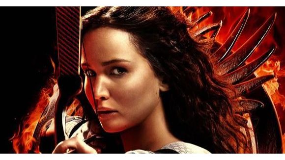 Hunger Games 2 : Jennifer Lawrence éblouissante dans un nouveau clip