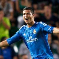 PSG : Cristiano Ronaldo bientôt au club parisien ?