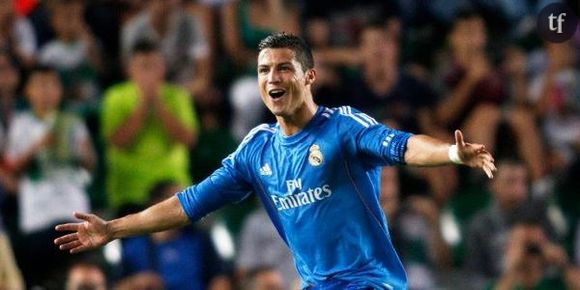 PSG : Cristiano Ronaldo bientôt au club parisien ?