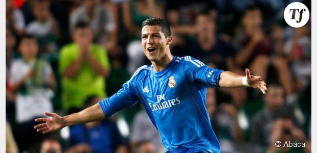PSG : Cristiano Ronaldo bientôt au club parisien ?