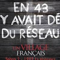 Un village français Saison 5 : épisodes du 15 octobre sur Pluzz Replay