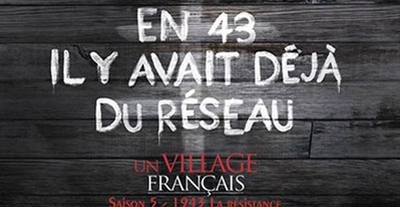 Un village français Saison 5 : épisodes du 15 octobre sur Pluzz Replay