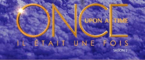Once Upon a Time Saison 2 : diffusion des épisodes dès le 2 novembre