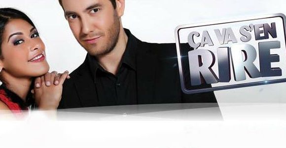 Ayem Nour : une émission d'humour avec Adrien Rohard sur NRJ12