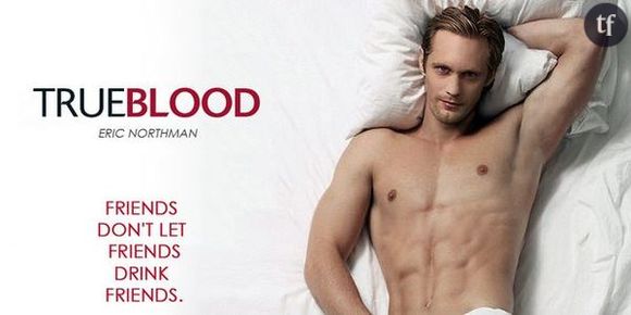 50 Shades of Grey : Alexander Skarsgard ou Jamie Dornan dans le rôle de Christian ?