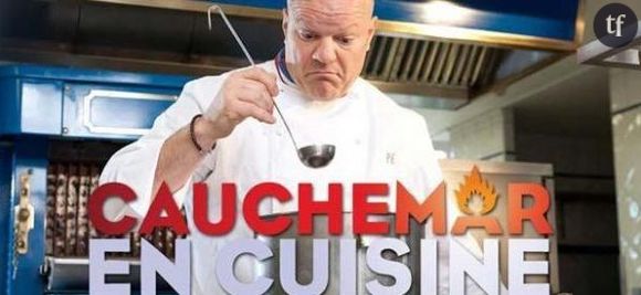 Cauchemar en cuisine : panique à Marseille – M6 Replay (16 octobre)