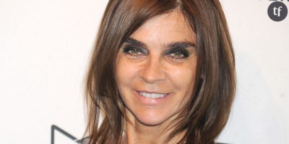 Carine Roitfeld en quatre dates et quelques scandales