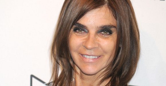 Carine Roitfeld en quatre dates et quelques scandales